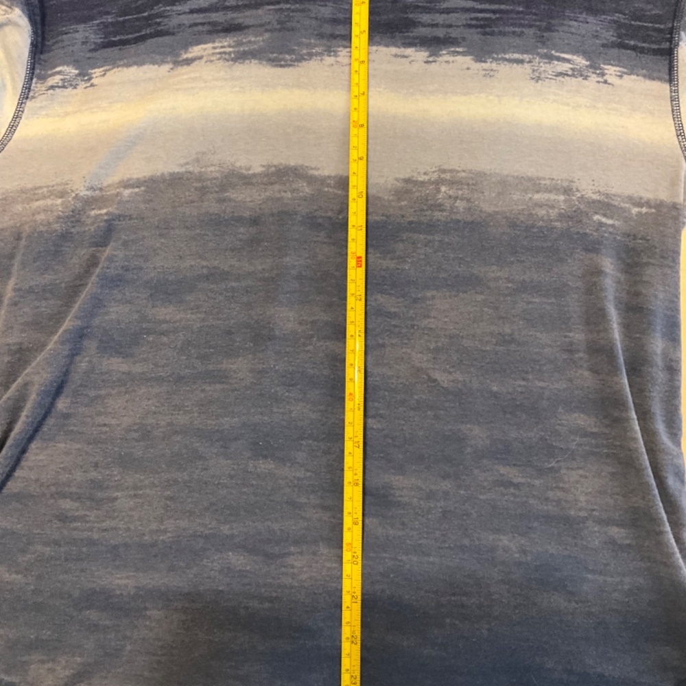 Westbound Long Sleeve Shirt size Large - Picture 6 of 7